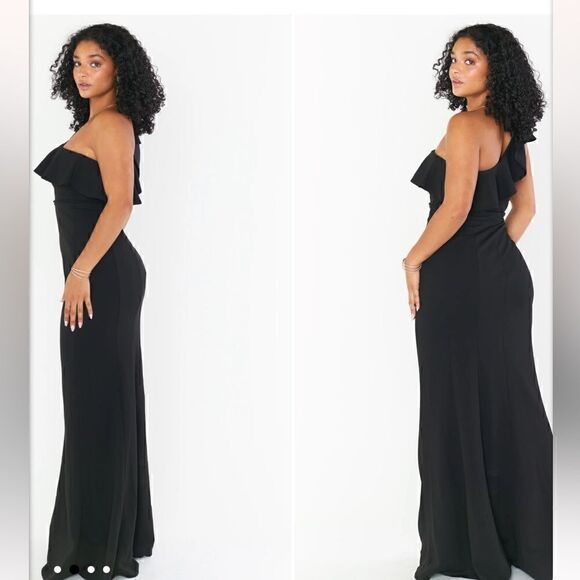 Show Me Your Mumu Florentine Maxi Dress - Picture 2 of 11